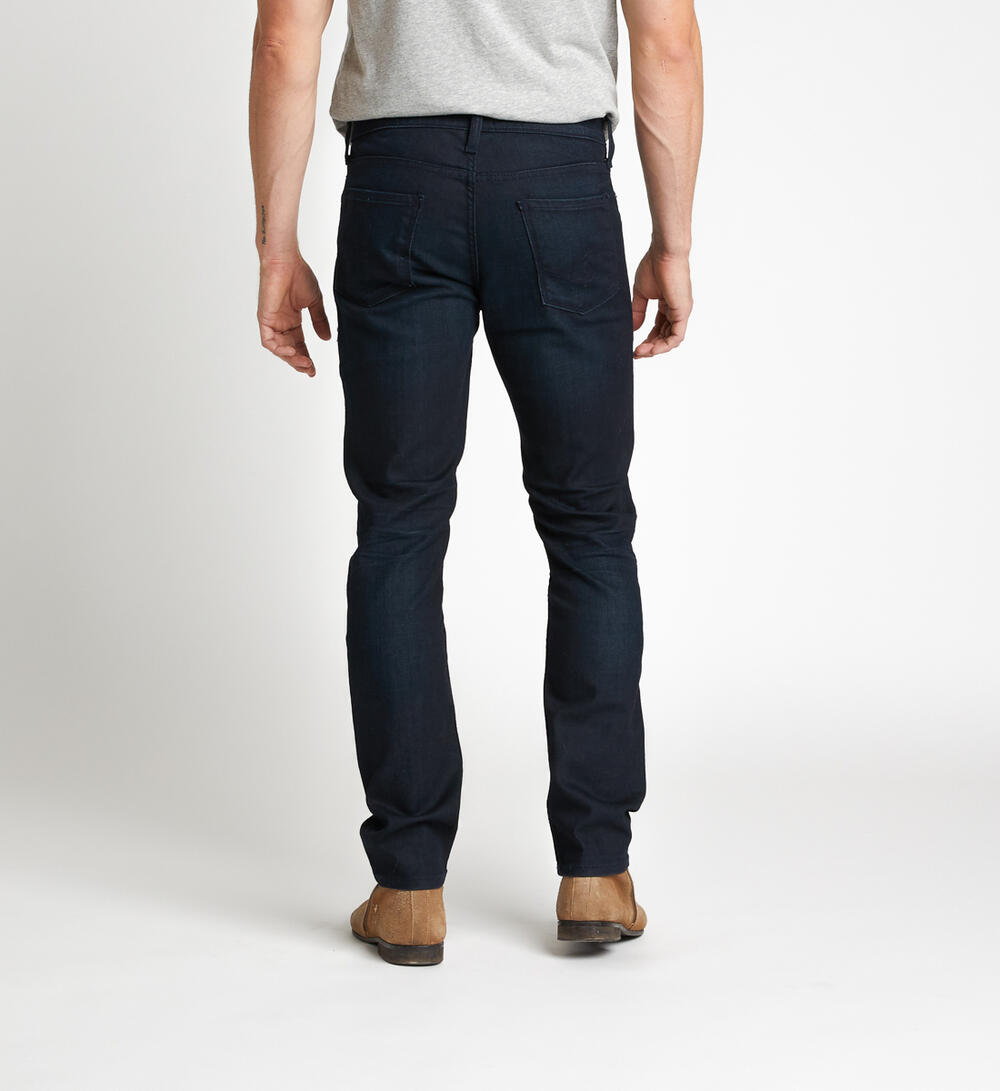 Taavi Slim Fit Skinny Jeans, , hi-res image number 1