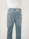 Craig Classic Fit Bootcut Jeans image number 4