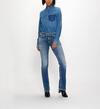 Suki Slim Boot Mid Medium Wash, , hi-res image number 7
