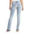Tuesday Slim Boot Light Wash, , hi-res image number 1