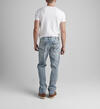 Gordie Loose Fit Straight Leg Jeans, , hi-res image number 1