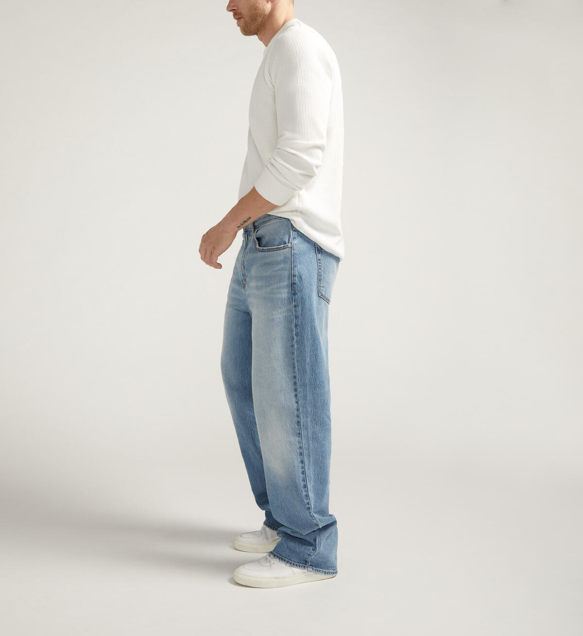 Baggy Jeans, , hi-res image number 2