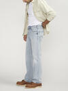 Zac Relaxed Fit Straight Leg Jeans image number 2