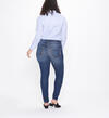 Avery Super Skinny High Rise Dark Wash, , hi-res image number 1