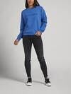 Women’s Crewneck Sweatshirt image number 0