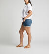 Mid-Rise Boyfriend Short, , hi-res image number 2