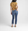 Beau Mid Rise Slim Leg Jeans, , hi-res image number 1