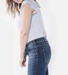 Suki Slim Boot Dark Wash, , hi-res image number 4