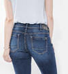 Suki Slim Boot Dark Wash, , hi-res image number 3