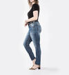 Elyse Skinny Dark Wash, , hi-res image number 2