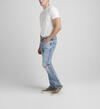 Allan Classic Fit Straight Leg Jeans, , hi-res image number 2