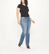 Suki Slim Boot Mid Rise Medium Wash, , hi-res image number 3