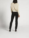 Infinite Fit High Rise Straight Leg Jeans image number 1