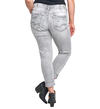 Kenni Skinny Leg Light Wash, , hi-res image number 1