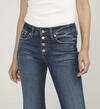 Suki Mid Rise Flare Leg Jeans, , hi-res image number 3