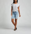 Suki Mid-Rise Curvy Bermuda Short, , hi-res image number 3