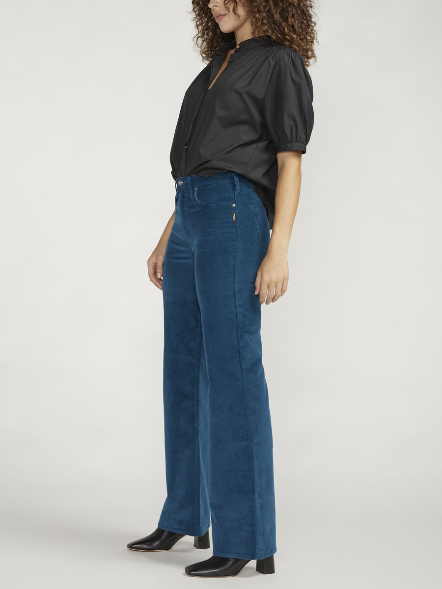 REVES/リーブス　CURVE PANTS Rassvet Flourish Double Knee Pants x Julian Klincewicz