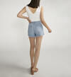 Tie-Up Jean Skort, , hi-res image number 1