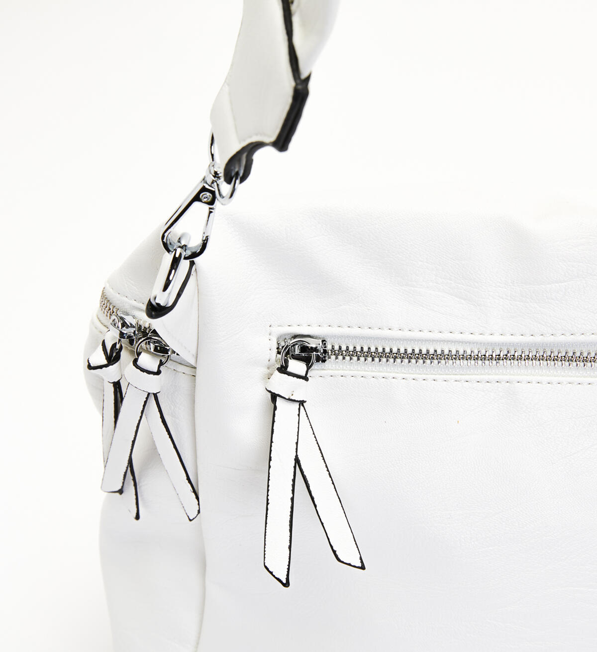 Zip-Around Shoulder Bag, , hi-res image number 2