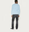 Mason Long-Sleeve Henley, , hi-res image number 2