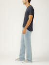 Craig Classic Fit Bootcut Luxe Heritage Jeans image number 2