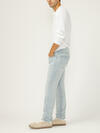 Konrad Slim Fit Slim Leg Luxe Heritage Jeans image number 2
