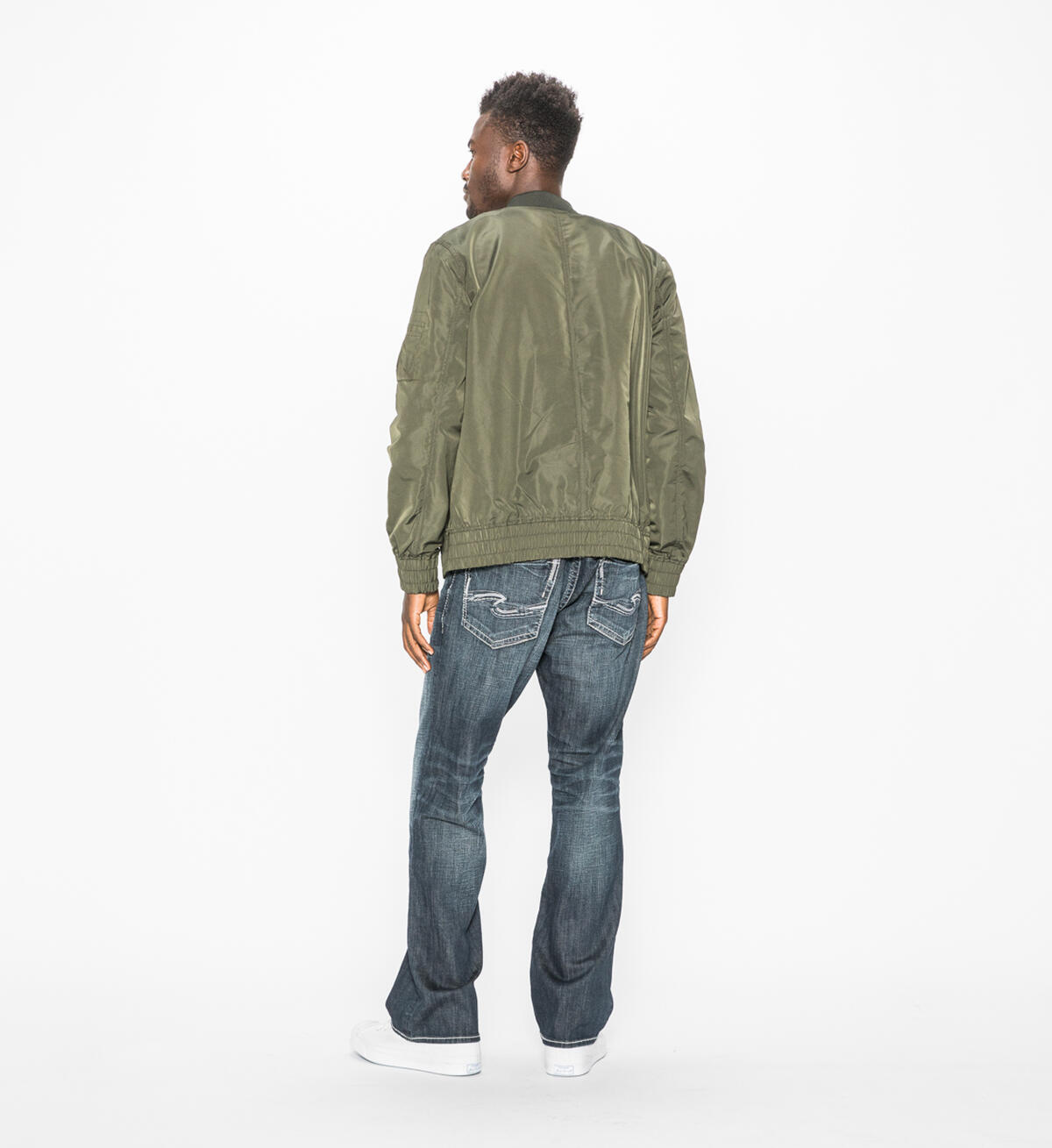 Gordie Dark Wash, , hi-res image number 1