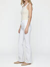 Avery High Rise Trouser Leg Jeans image number 2