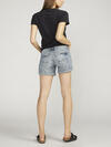 Boyfriend Mid Rise Short, , hi-res image number 1