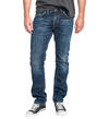 Konrad Dark Wash, , hi-res image number 0
