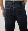 Machray Athletic Fit Straight Leg Jeans, , hi-res image number 3