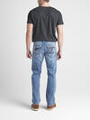 Zac Relaxed Fit Straight Leg Jeans image number 1