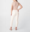 Most Wanted Mid Rise Skinny Jeans, White, hi-res image number 1