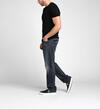 Hunter Athletic Fit Tapered Leg Jeans Final Sale, , hi-res image number 2