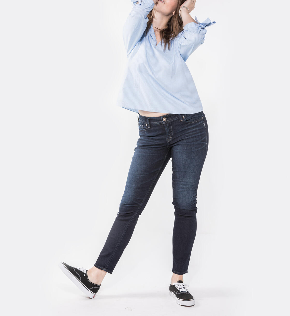 Suki Super Skinny Rinse Wash, , hi-res image number 0