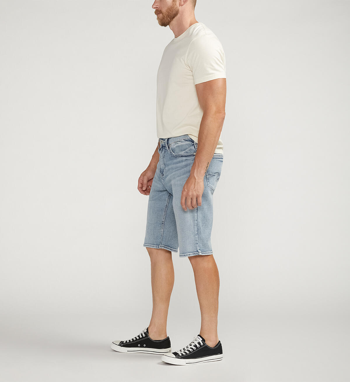 Gordie Relaxed Fit Shorts, , hi-res image number 0