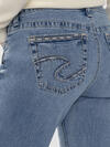 Suki Bootcut Jeans image number 3