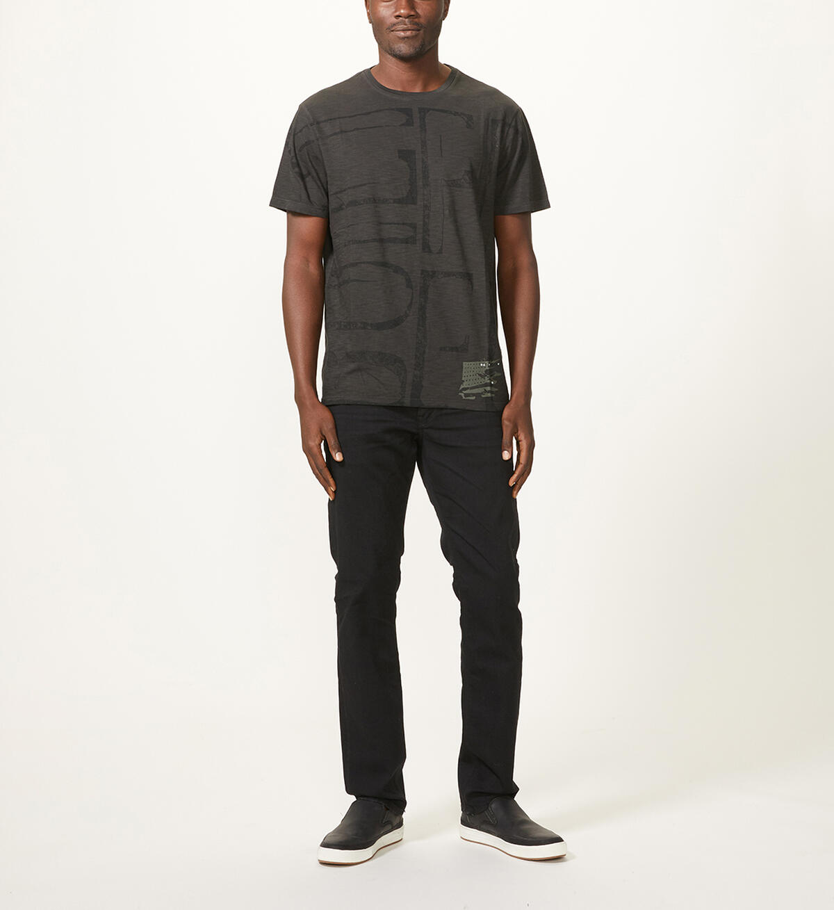 Lost Short-Sleeve Tee, , hi-res image number 0