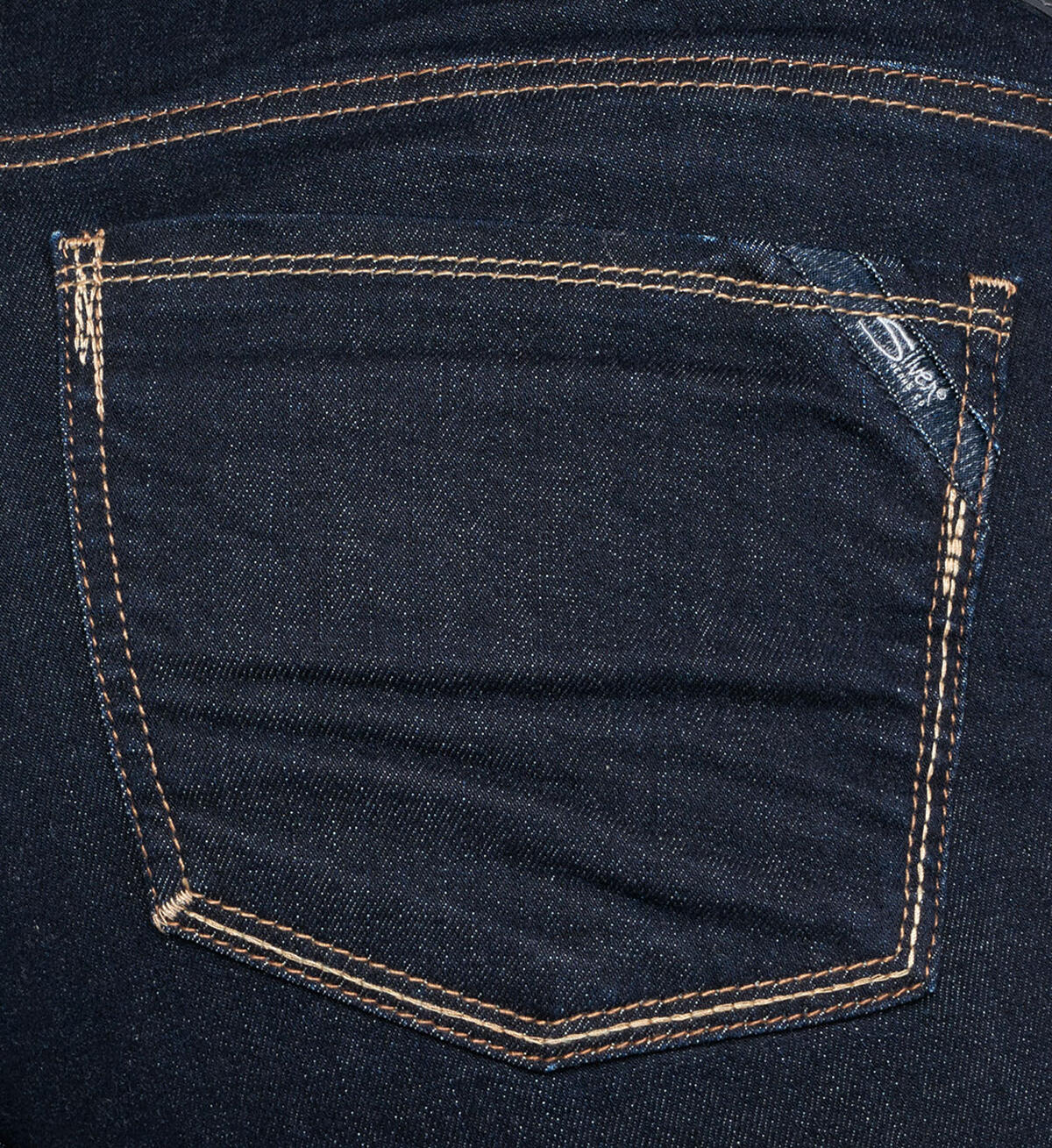 Aiko Ankle Skinny Rinse Wash, , hi-res image number 3