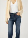 Avery High Rise Luxe Stretch Trouser Jeans, , hi-res image number 3