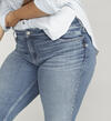 Suki Mid Rise Bootcut Jeans Plus Size, , hi-res image number 3