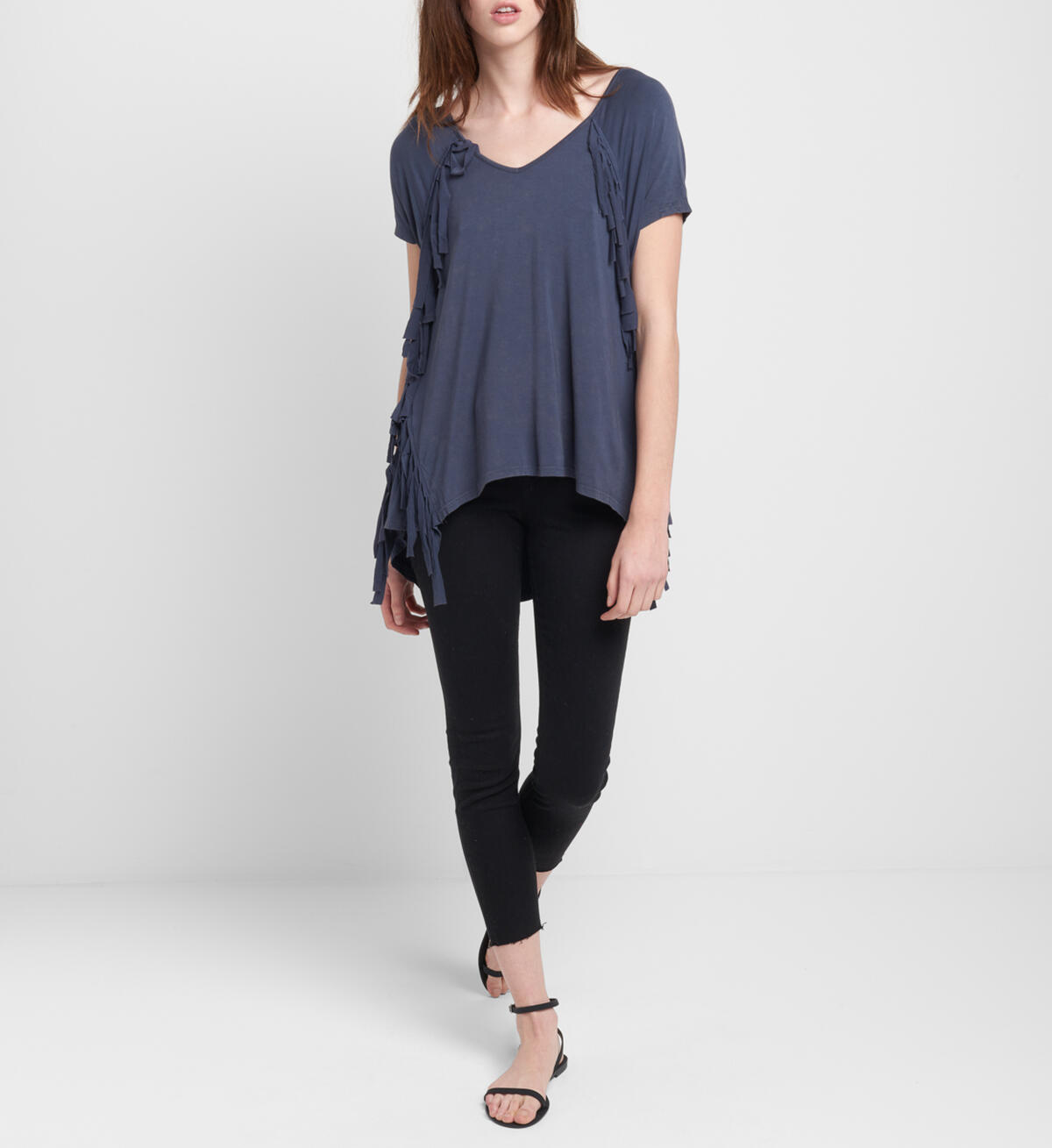 Payton Fashion Tee, , hi-res image number 2