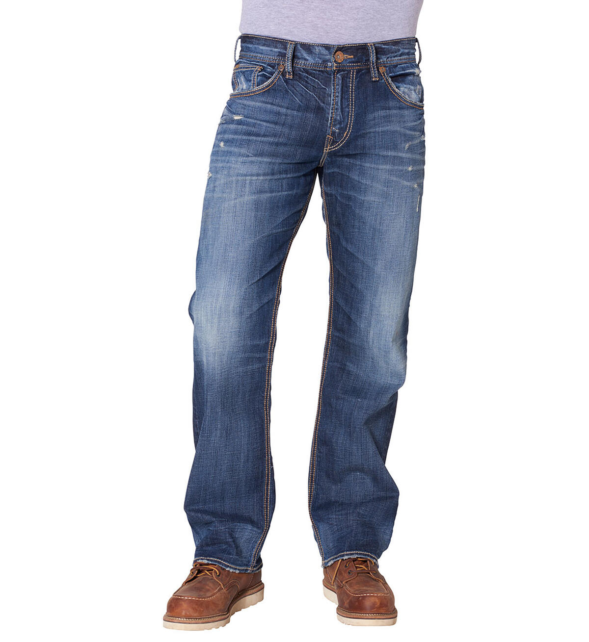 Gordie Dark Wash, , hi-res image number 0