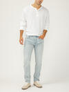 Konrad Slim Fit Slim Leg Luxe Heritage Jeans image number 0