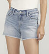 Suki Mid Rise Americana Short, , hi-res image number 4