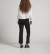 Infinite Fit High Rise Bootcut Jeans, Black, hi-res image number 1