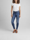 Infinite Fit High Rise Skinny Jeans, , hi-res image number 0