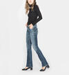 Suki Slim Boot Dark Wash Final Sale, , hi-res image number 2