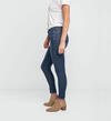 Slip-on Ankle Legging Rinse Wash, , hi-res image number 2