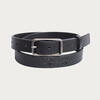 Women's 25mm Genuine Leather Belt image number 0